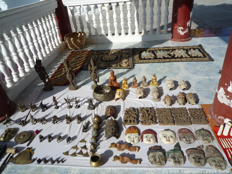 Kuthodaw Pagoda31